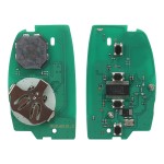 2016-2018 Hyundai Elantra / 4-Button Smart Key / PN: 95440-F2000 / CQOFD00120 (AFTERMARKET)